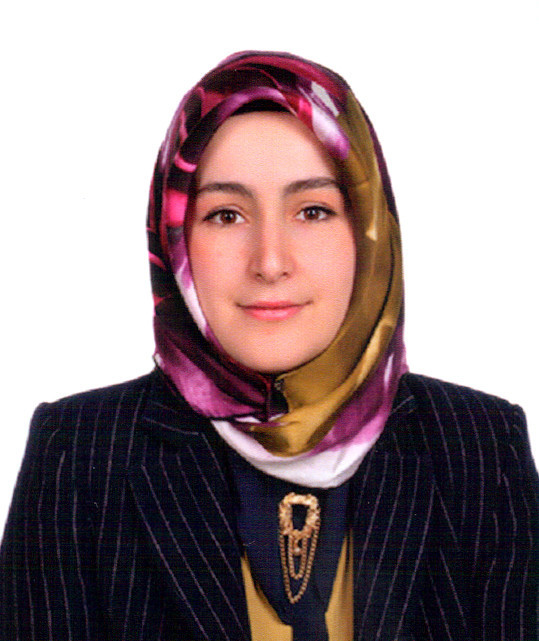 Yasemin Kandilli