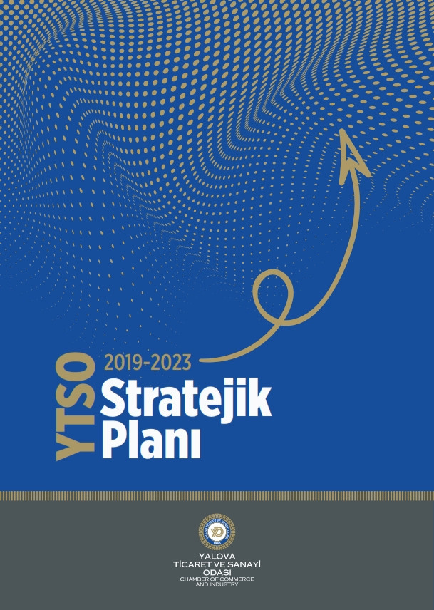 YTSO 2019-2023 Stratejik Plan