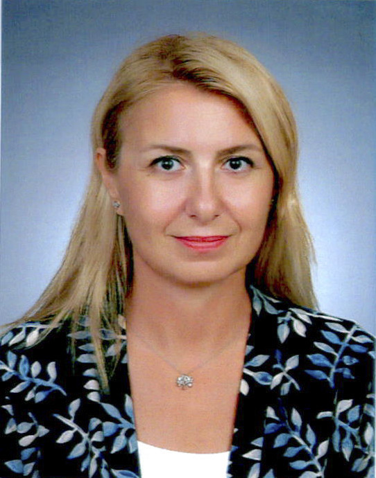 Özlem HACI